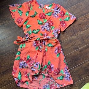 🔥🔥7 for $20🔥🔥 girls romper